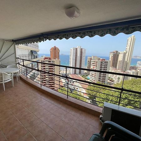 Coblanca III Alquilevante 貝尼多姆 外观 照片