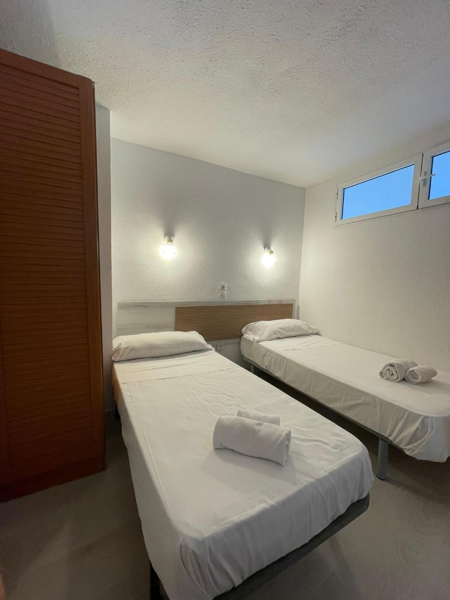 Coblanca III Alquilevante 貝尼多姆 外观 照片